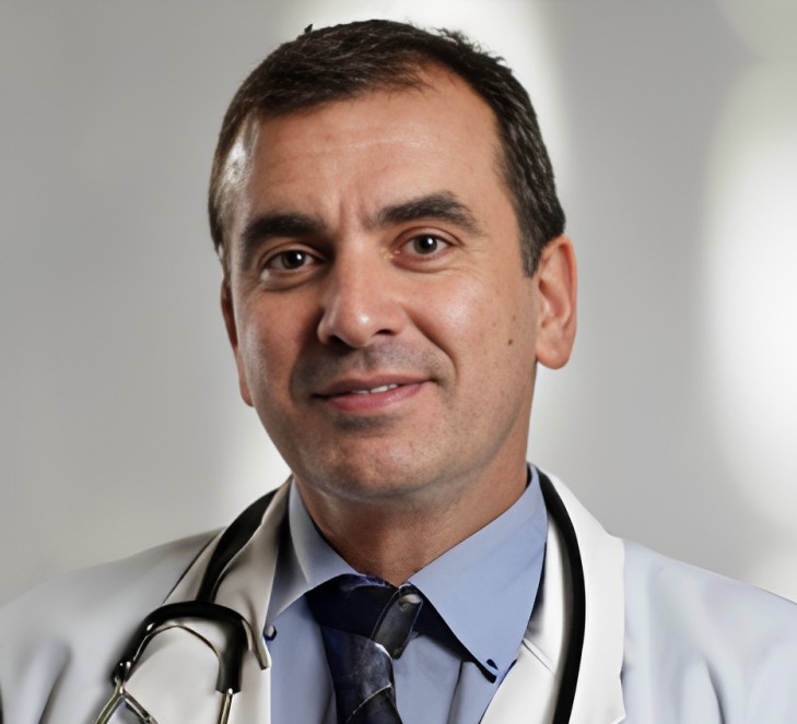 Dr. Ozan Çağan - Doktorify